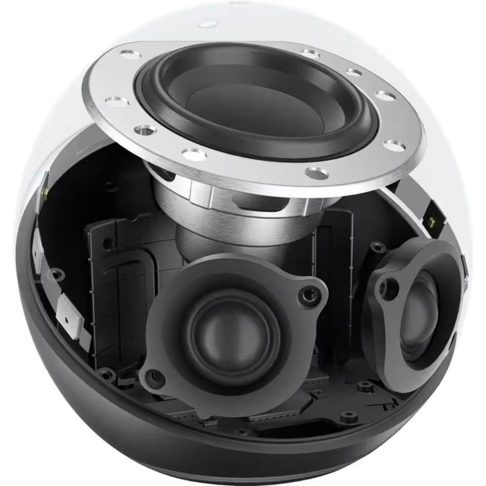 Experience Unmatched Sound and Smart Home Control with the Echo Dot (5th Gen, 2022 Release) in Charcoal