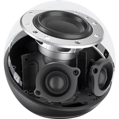 Experience Unmatched Sound and Smart Home Control with the Echo Dot (5th Gen, 2022 Release) in Charcoal