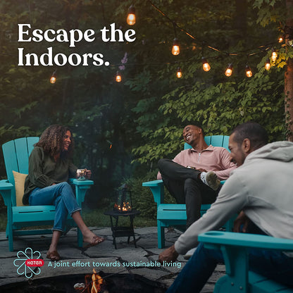 Elevate Your Outdoor Experience with the Pacific Cool Bar - Stylish Espresso Brown Beverage Cooler & Patio Table